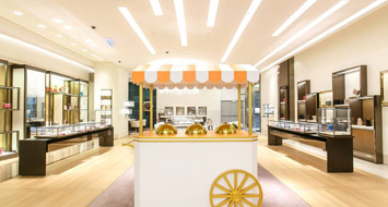 南昌百年灵维修中心