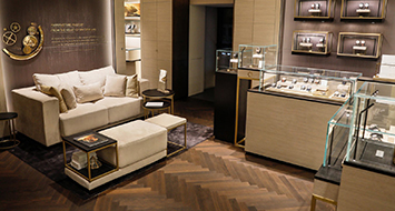 南昌百年灵维修服务