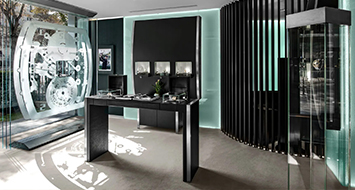 南昌百年灵服务中心